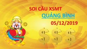 Soi cầu Quảng Bình 05/12/2024 - Dự đoán XSQB hôm nay